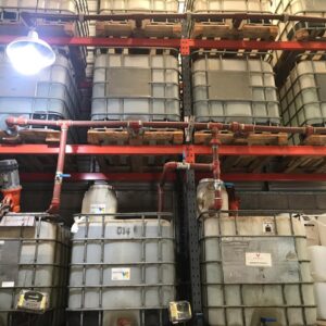 Nuestro Depósito | Química Fénix