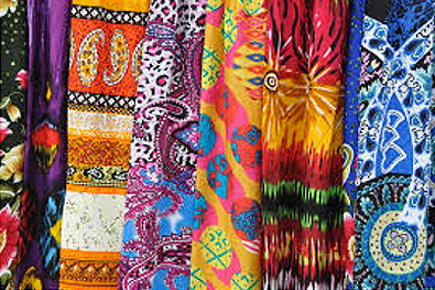 Textiles